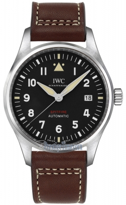 IWC Pilot's Watch Automatic Spitfire 39mm IW326803